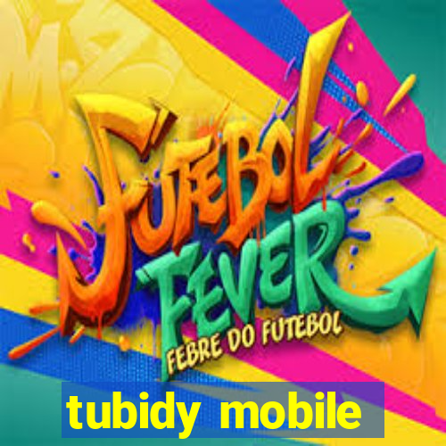 tubidy mobile